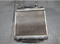 214004A00E Радиатор охлаждения двигателя Nissan Pixo 2008-2013 21002408 #1