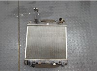 214004A00E Радиатор охлаждения двигателя Nissan Pixo 2008-2013 21002408 #2