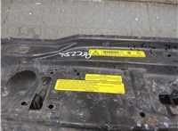 30655380 Рамка капота Volvo S60 2000-2009 21002741 #2