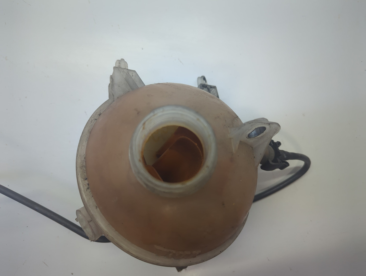 Бачок расширительный