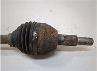 95480034 Полуось (приводной вал, шрус) Opel Antara 2006-2015 21002828 #2