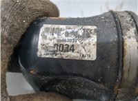 95480034 Полуось (приводной вал, шрус) Opel Antara 2006-2015 21002828 #4
