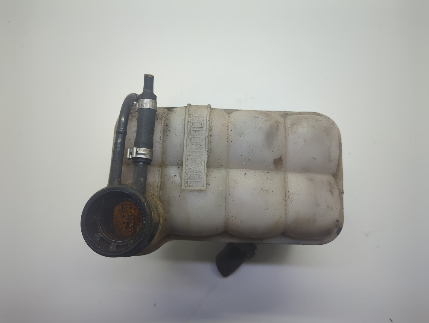 Бачок расширительный