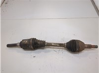 95299895 Полуось (приводной вал, шрус) Opel Antara 2006-2015 21002886 #1