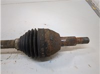 95299895 Полуось (приводной вал, шрус) Opel Antara 2006-2015 21002886 #2
