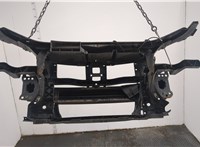 3C0805588H Рамка передняя (телевизор) Volkswagen Passat 6 2005-2010 21002913 #3
