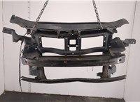3C0805588H Рамка передняя (телевизор) Volkswagen Passat 6 2005-2010 21002918 #1