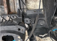 3C0805588H Рамка передняя (телевизор) Volkswagen Passat 6 2005-2010 21002918 #5