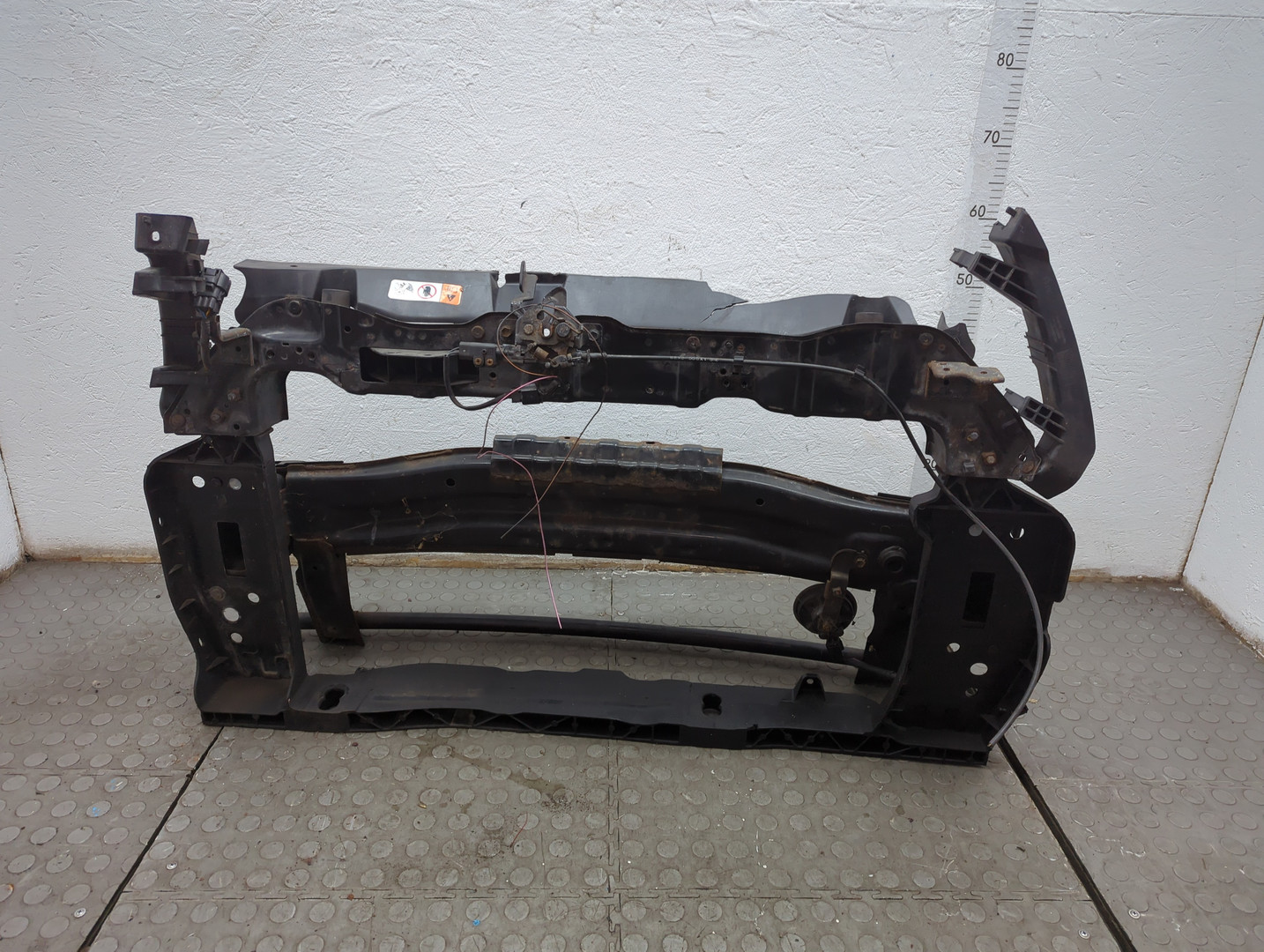 Панель передняя (телевизор)