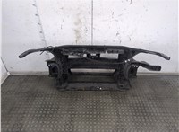 3C0805588H Рамка передняя (телевизор) Volkswagen Passat 6 2005-2010 21002996 #4