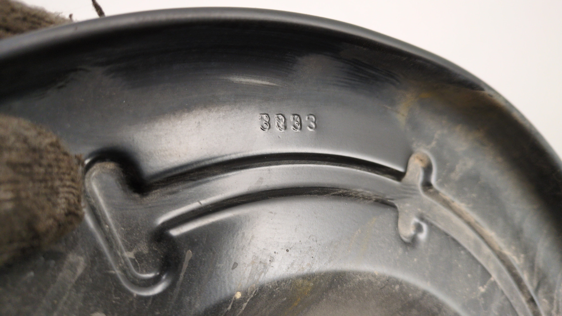 Балка задняя