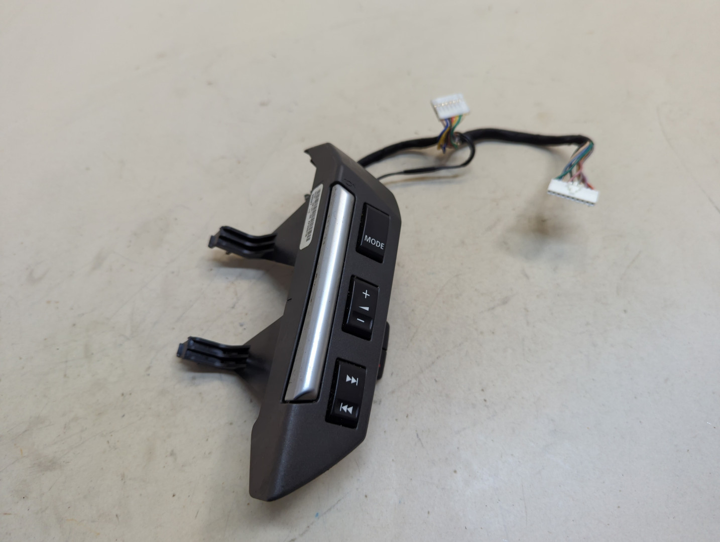 Кнопка многофункциональная