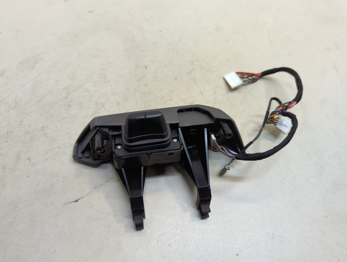 Кнопка многофункциональная