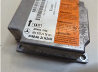 0018202326 Блок управления подушками безопасности Mercedes E W210 1995-2003 21003232 #2