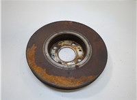 40206AX600 Диск тормозной Nissan Note E11 2005-2013 21003266 #1