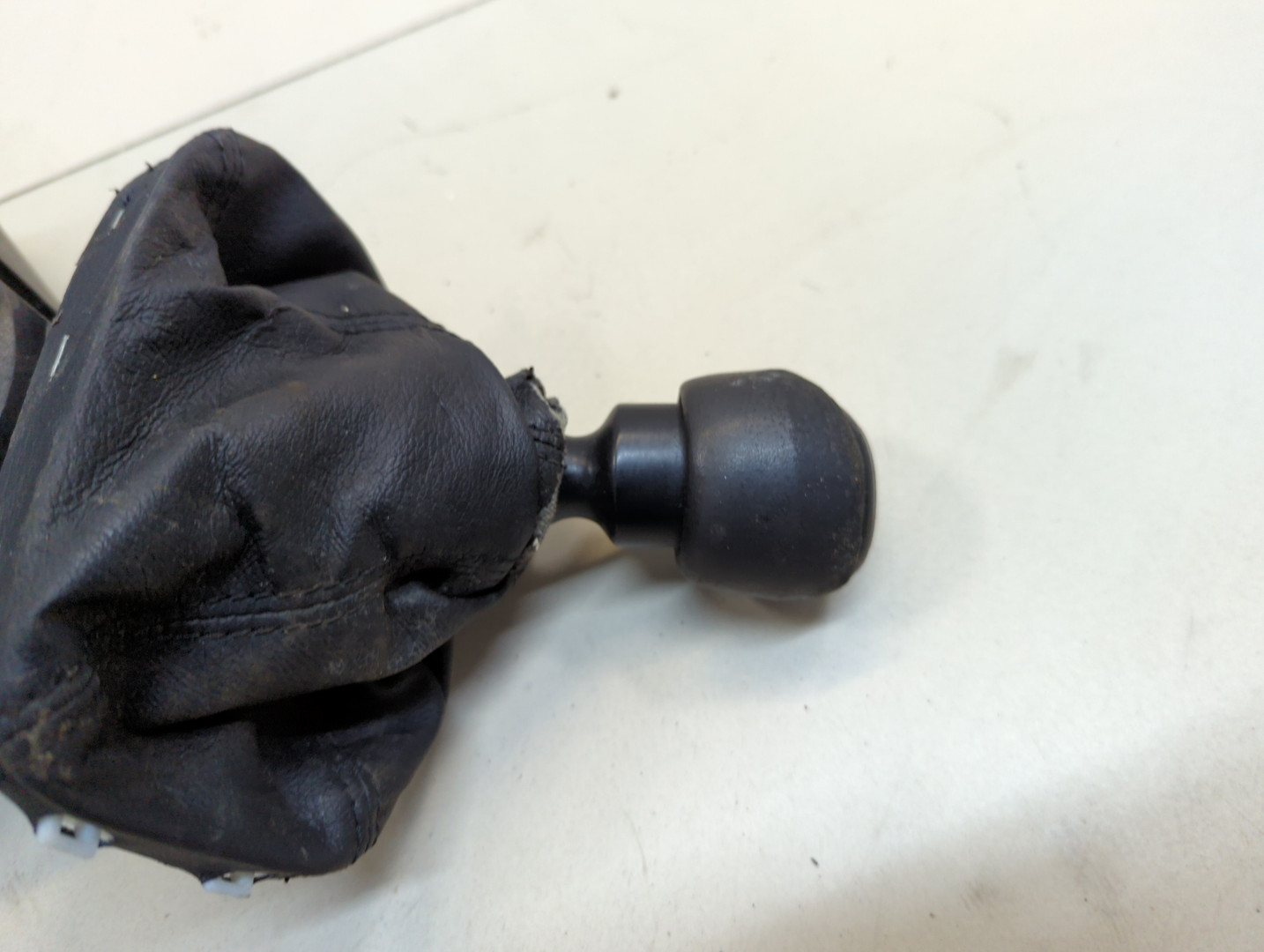 Кулиса МКПП / АКПП