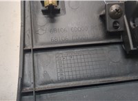 68106CD000, 68106CD001 Пластик (обшивка) салона Nissan 350Z 2002-2009 21003762 #4