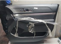 JB5Z7823942BB Дверная карта (Обшивка двери) Ford Explorer 2015-2019 21003776 #1