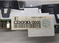 0206240036A Щиток приборов (приборная панель) Nissan 350Z 2002-2009 21003810 #3