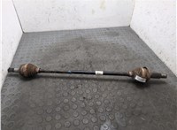 49600S1000 Полуось (приводной вал, шрус) Hyundai Santa Fe 2018-2024 21003888 #5