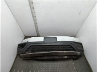 3CN853665 Заглушка (решетка) бампера Volkswagen Atlas 2017-2025 11720375 #1