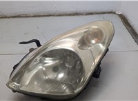 022604A00E Фара (передняя) Nissan Pixo 2008-2013 21004476 #1