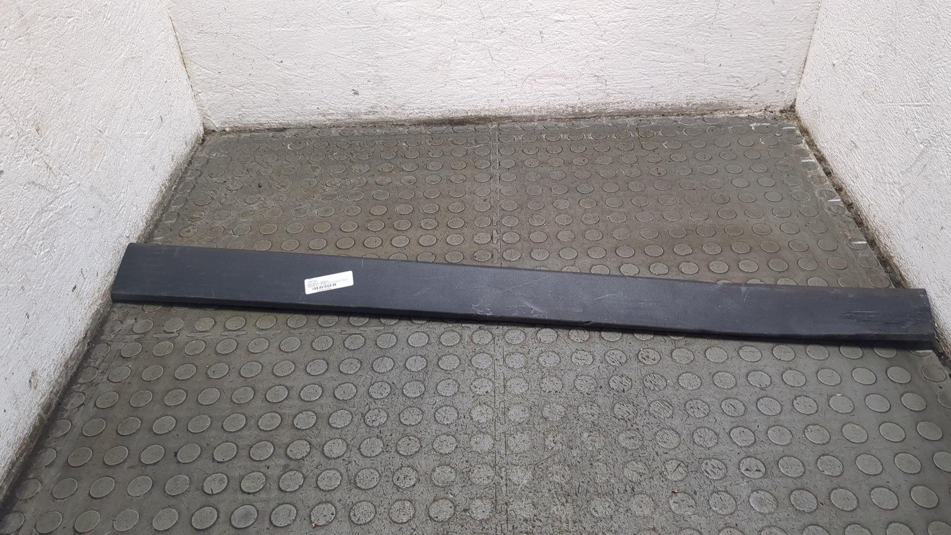 Молдинг двери