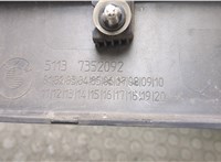 51137352092, 7352092 Молдинг двери BMW X1 (F48) 2015-2022 21004496 #4