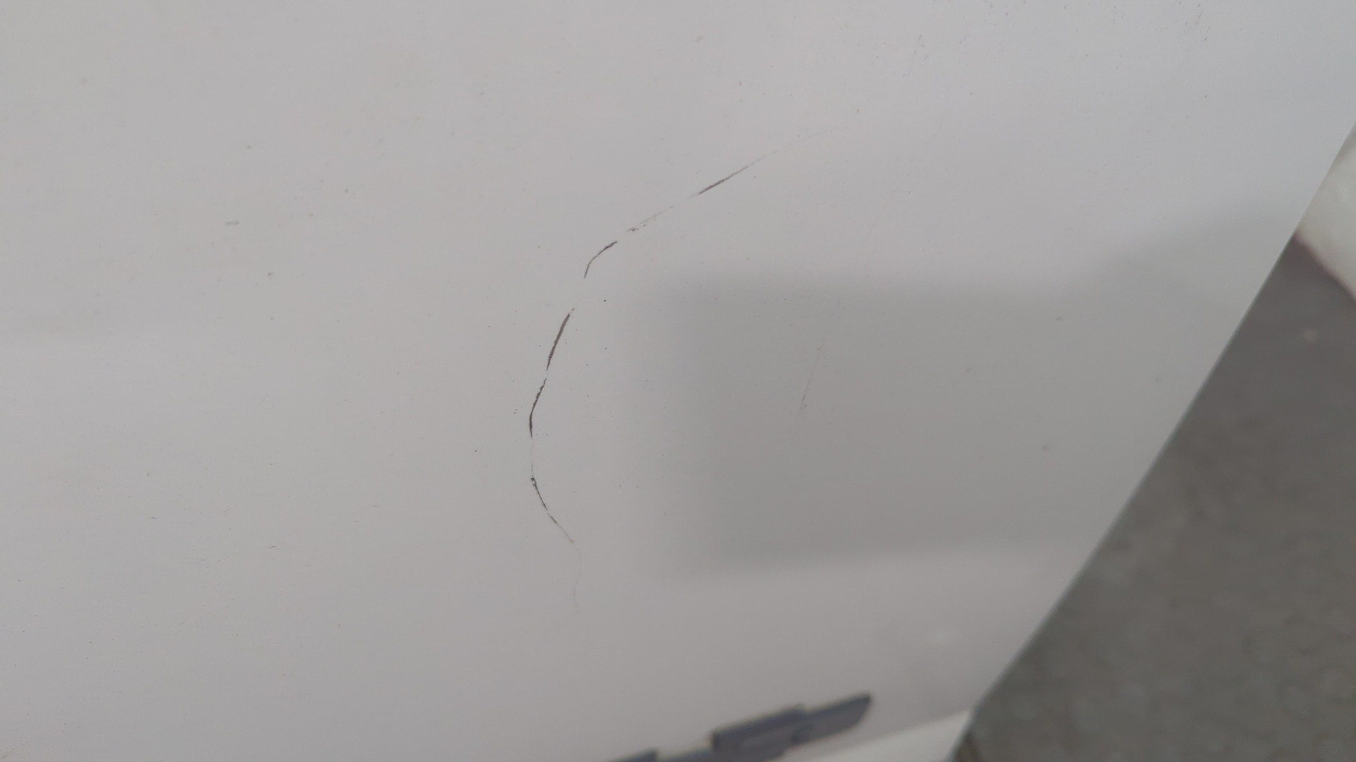 Дверь передняя правая