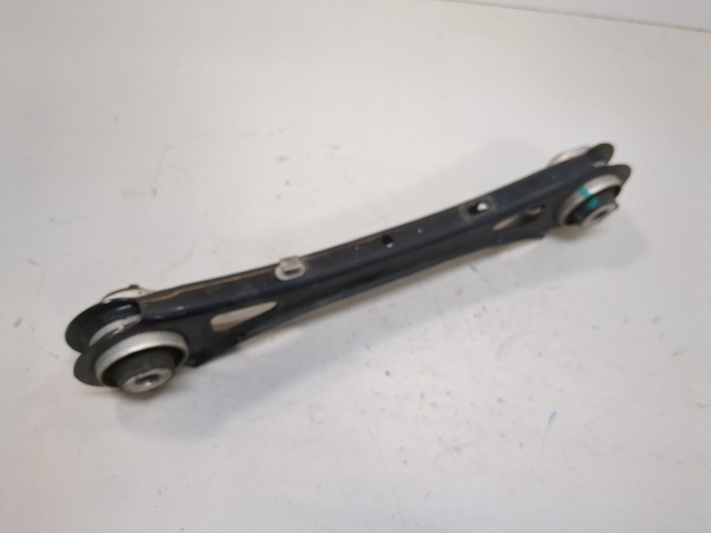 Рычаг задний