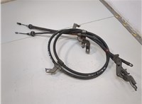  Трос ручника Hyundai Accent (Solaris) 2010-2019 21004861 #1