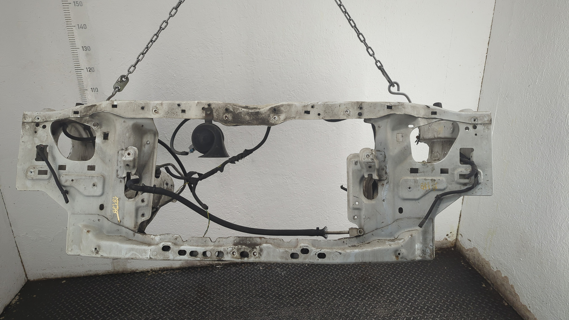 Панель передняя (телевизор)