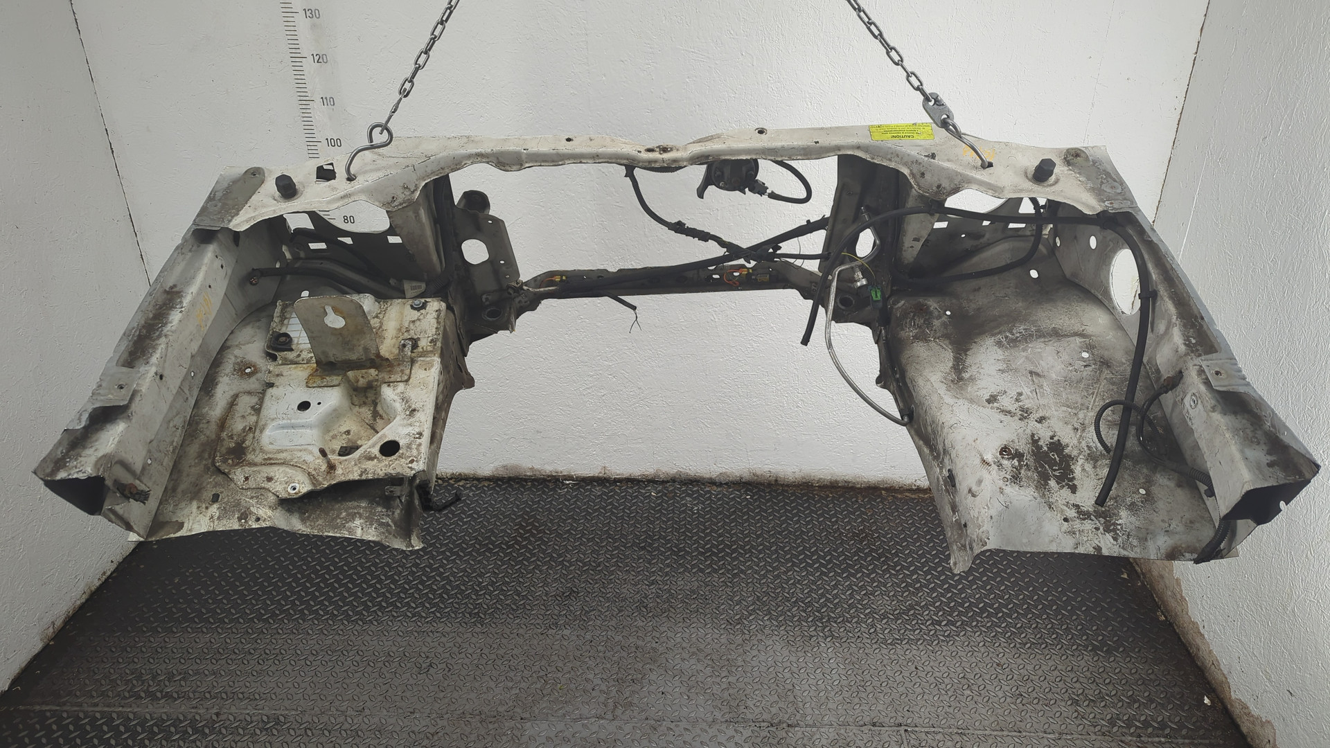 Панель передняя (телевизор)