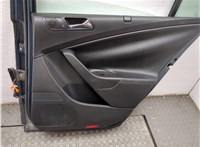 3C5833056H Дверь боковая (легковая) Volkswagen Passat 6 2005-2010 21003320 #3