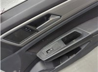 3CN831056M, 5K1837016J Дверь боковая (легковая) Volkswagen Atlas 2017-2025 21004894 #12