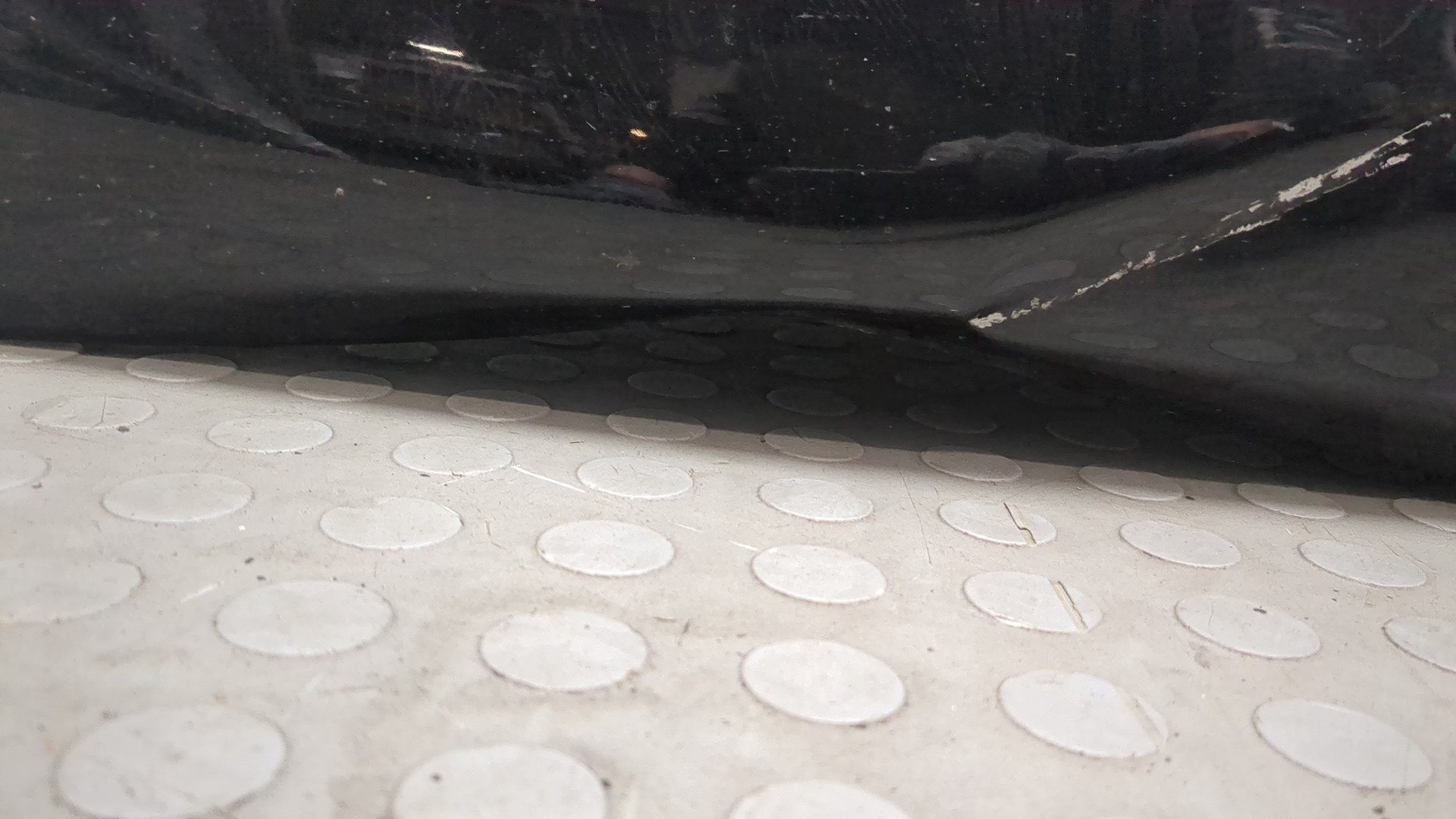 Дверь передняя левая