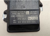 3Q0959655DB Блок управления подушками безопасности Volkswagen Atlas 2017-2025 21005090 #2