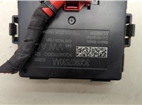3Q0907530AA Блок управления интерфейсом Volkswagen Atlas 2017-2025 21005098 #2