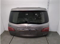 908161ZR0C Накладка крышки багажника (двери) Infiniti QX80 2014-2017 11720925 #1