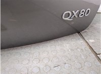 908161ZR0C Накладка крышки багажника (двери) Infiniti QX80 2014-2017 11720925 #20