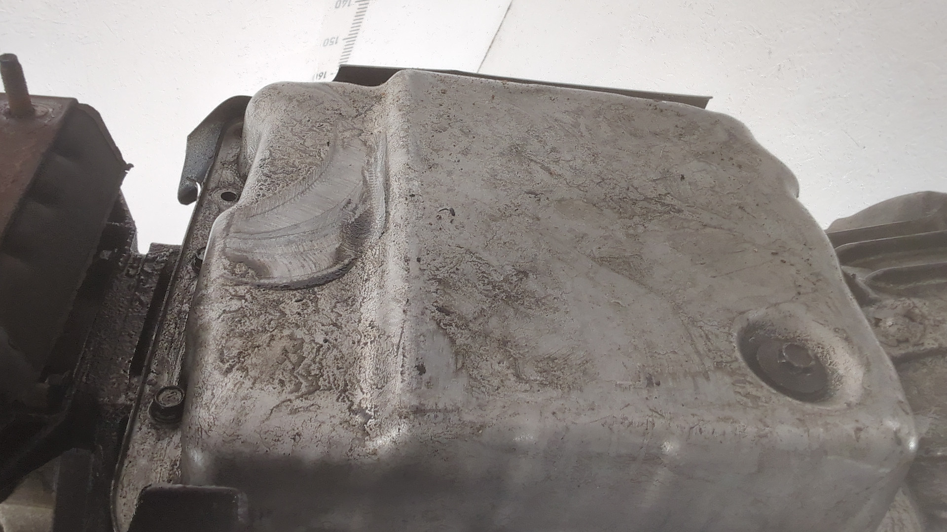 АКПП (автоматическая коробка переключения передач)