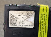 1K0953549E Блок управления подрулевыми переключателями Volkswagen Caddy 2004-2015 21005318 #2