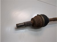 39101EJ71A, 391001BA0A Полуось (приводной вал, шрус) Infiniti EX35 21005375 #2