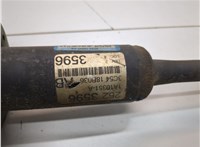 3C5418B036 Амортизатор подвески Lincoln Aviator 2002-2005 21005391 #2