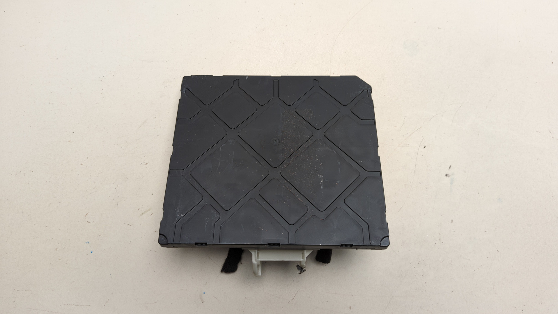 Блок электронный