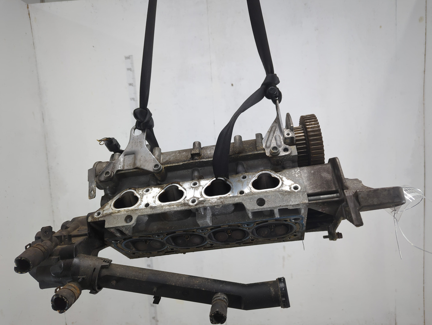 Головка блока цилиндров