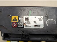 13529159 Блок управления подушками безопасности Chevrolet Camaro 2018-2023 21005459 #2