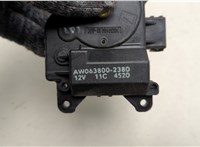 0638002380 Электропривод заслонки отопителя Chevrolet Camaro 2018-2023 21005500 #4