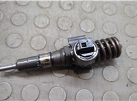 68000912AA, RX000912AA Форсунка топливная Dodge Journey 2008-2011 21005529 #6