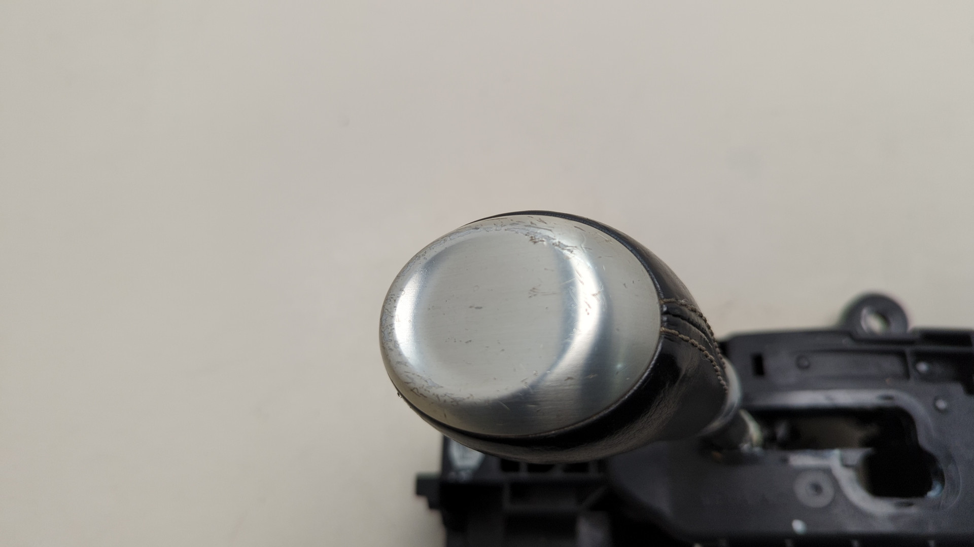 Кулиса МКПП / АКПП